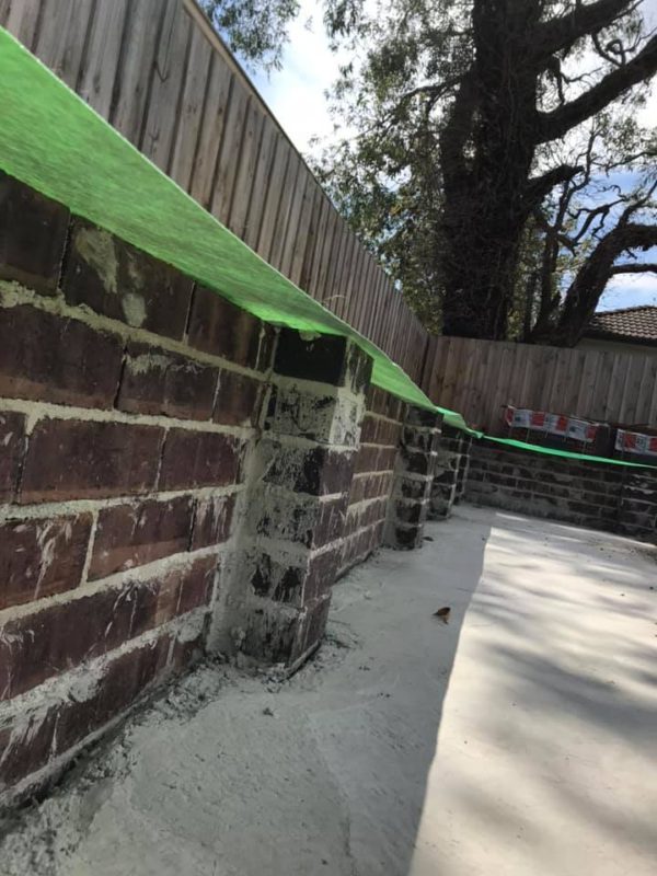 What Is A Physical Termite Barrier Truhome Property Inspections Melbourne